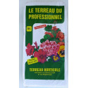 Terreau du professionnel 70L