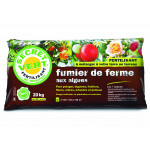 Fumier de ferme 20KG