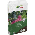 Terreau plantes d'interrieur 10 L