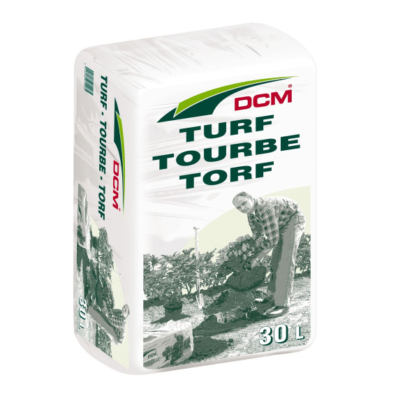 Tourbe blonde 30 Litres