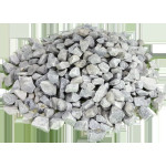 Gravier gris bleu 8/12 sac 20kg