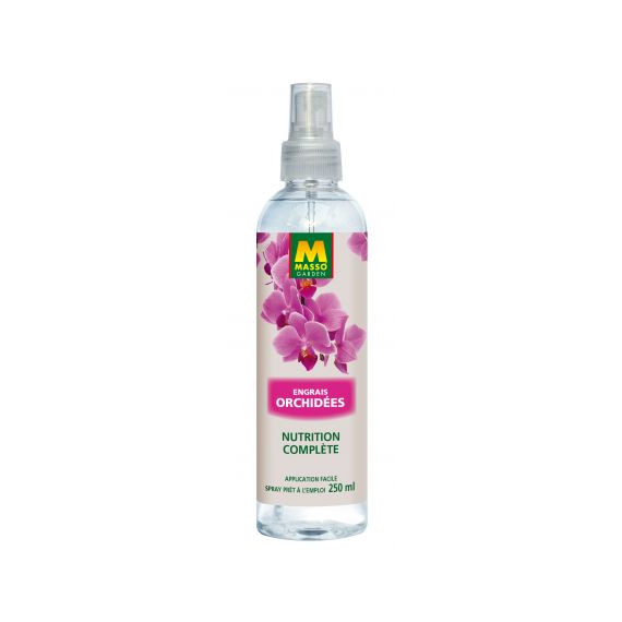 FOLIAIRE ORCHIDEE 250ml