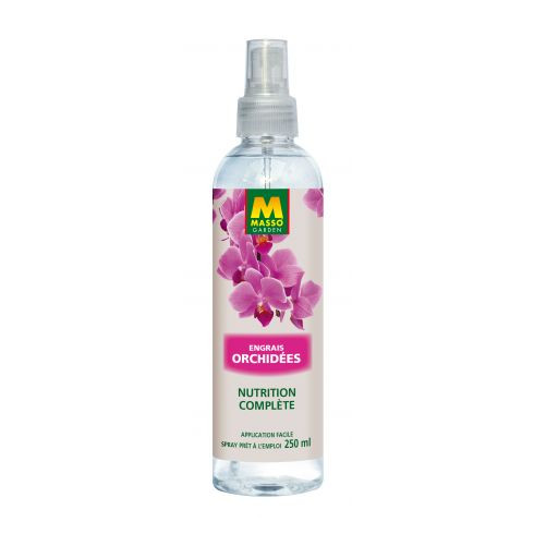 FOLIAIRE ORCHIDEE 250ml