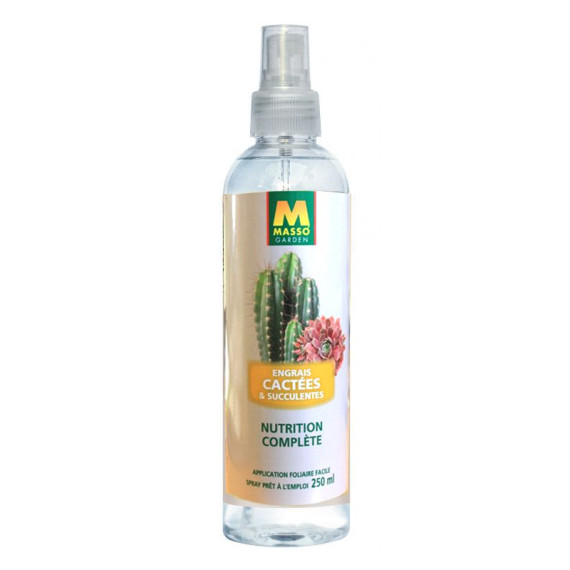 FOLIAIRE CACTEE 250ML