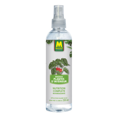 FOLIAIRE PLANTES VERTES 250 ML