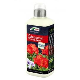 Liquide Geraniums 0.8L