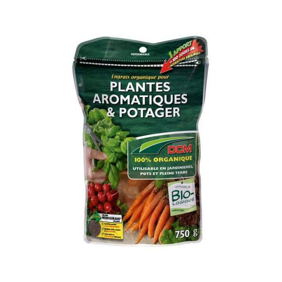  Aromat Potag 750gr