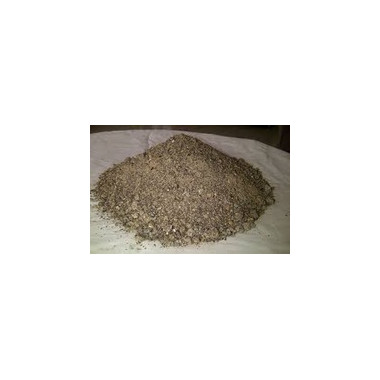 TOURTEAU DE RICIN sac 10kg