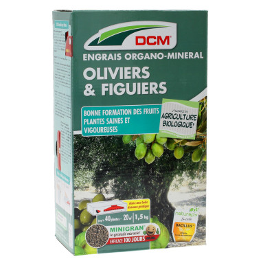 Olivier Figuier 1.5kg