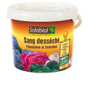 Sang desséché  4 KG