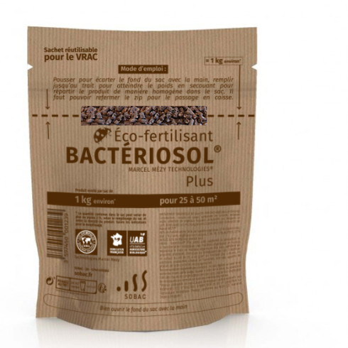 Bacteriosol Plus 1 kg