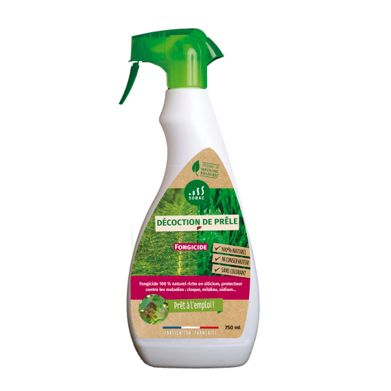 Purin de prele Spray 750 ml